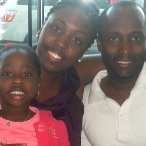 Meet your Posher, Karine